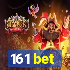 161 bet